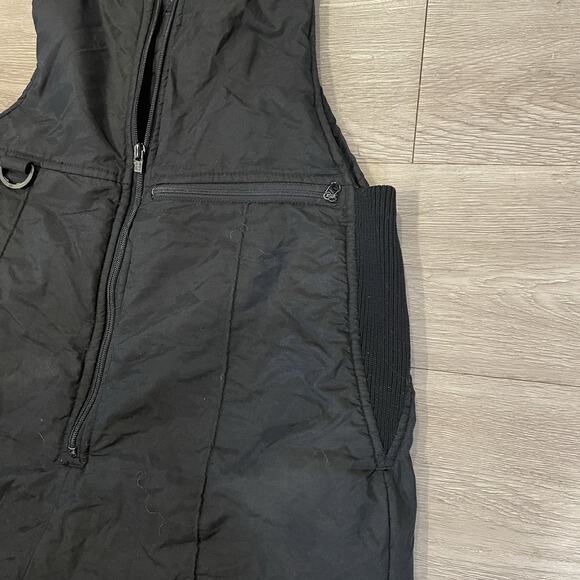 Vintage Raewiks Womens Ski Suit Small One Piece Sledding Snowsuit Snow Bib - Picture 3 of 8